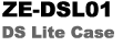 ZE-DSL01 DS Lite Case
