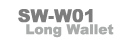 SW-W01レザーウォレット