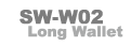SW-W02レザーウォレット